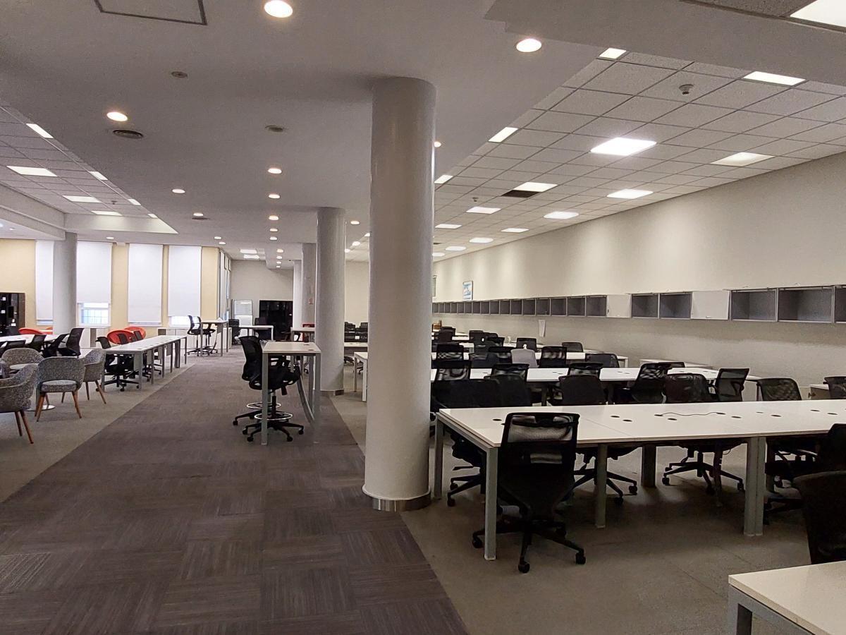 Foto de Oficina en Alquiler | Edificio Columbus, Paseo Colón 746, San Telmo |, imagen 4