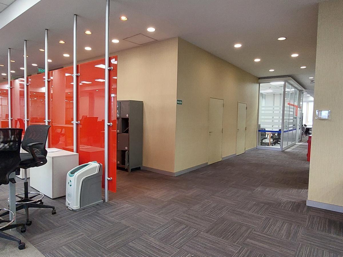 Foto de Oficina en Alquiler | Edificio Columbus, Paseo Colón 746, San Telmo |, imagen 2
