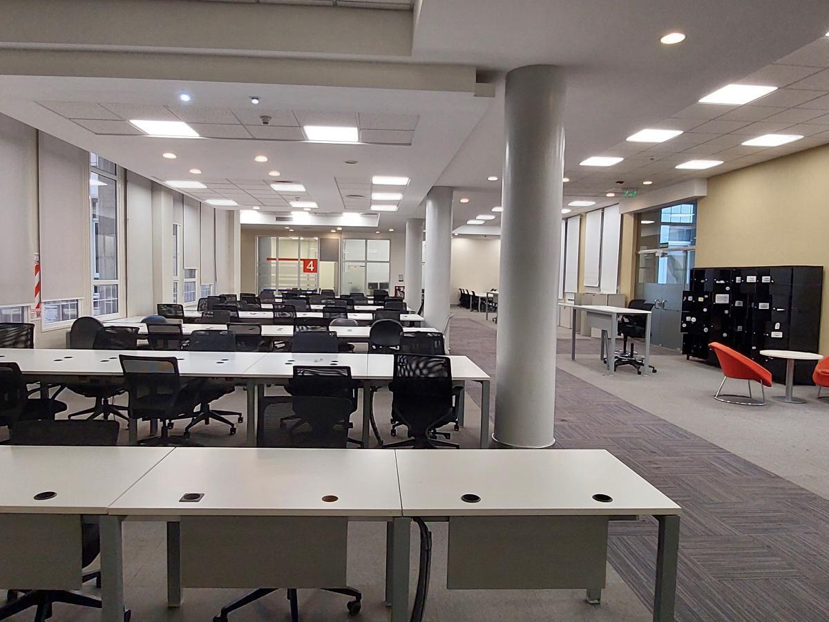 Foto de Oficina en Alquiler | Edificio Columbus, Paseo Colón 746, San Telmo |, imagen 5