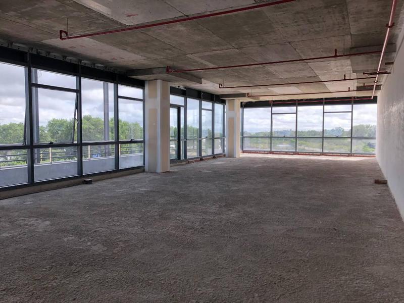 Foto de Oficinas en Alquiler | Docks Complejo Alrío, Vicente López | 669 m², imagen 3