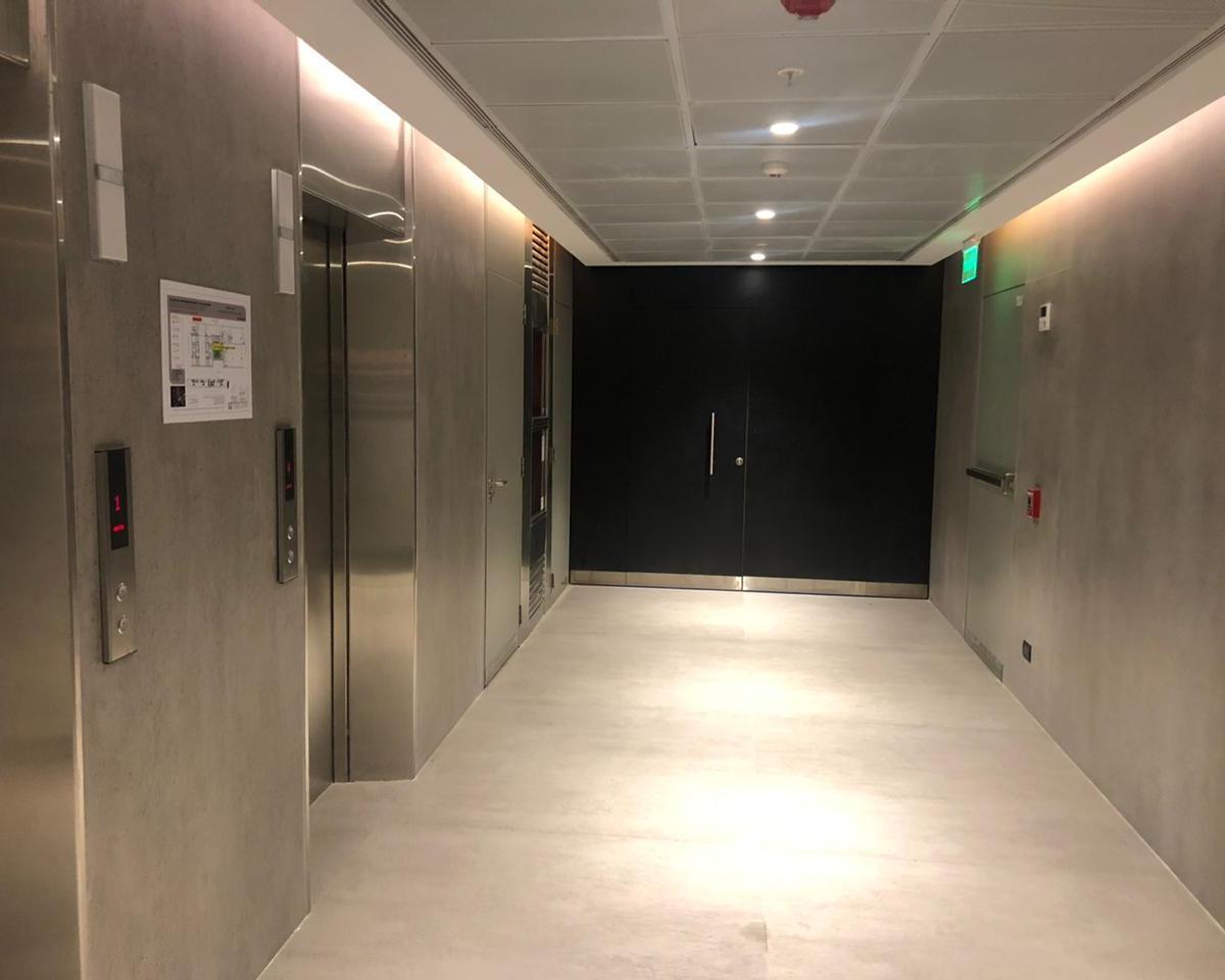 Foto de Oficinas en Alquiler | Docks Complejo Alrío, Vicente López | 669 m², imagen 2
