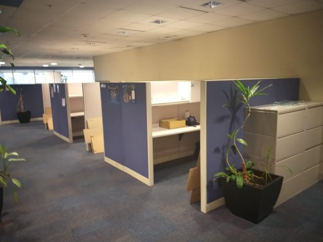 Foto de Oficinas En Alquiler | Laminar Plaza, Butty 200, Catalinas | Piso 9º, imagen 3