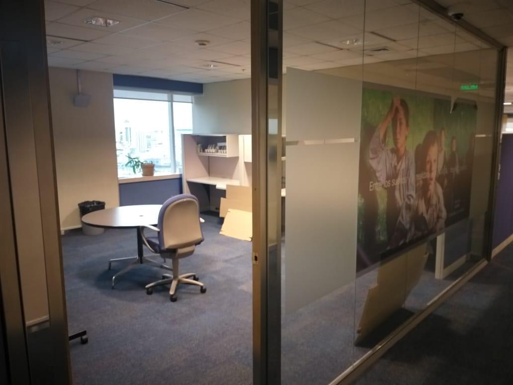 Foto de Oficina en Venta | Laminar Plaza, Ing. Butty 240, Catalinas | 1.313 m², imagen 2