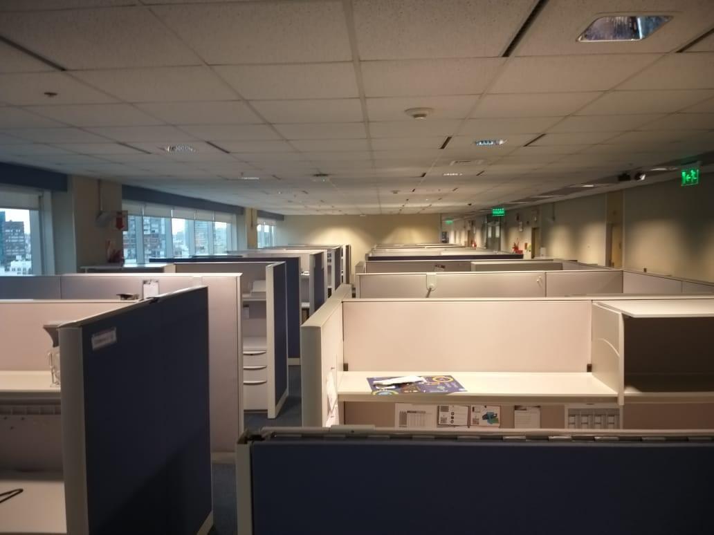 Foto de Oficina en Venta | Laminar Plaza, Ing. Butty 240, Catalinas | 1.313 m², imagen 3