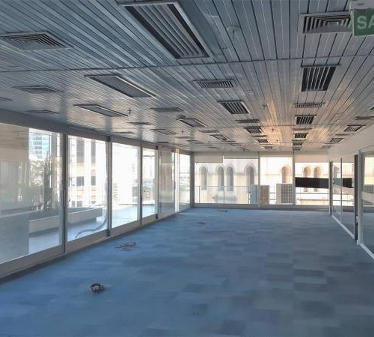 Foto de Oficinas en Alquiler | Torre Citi, Florida 199 | 1.360 m², imagen 5