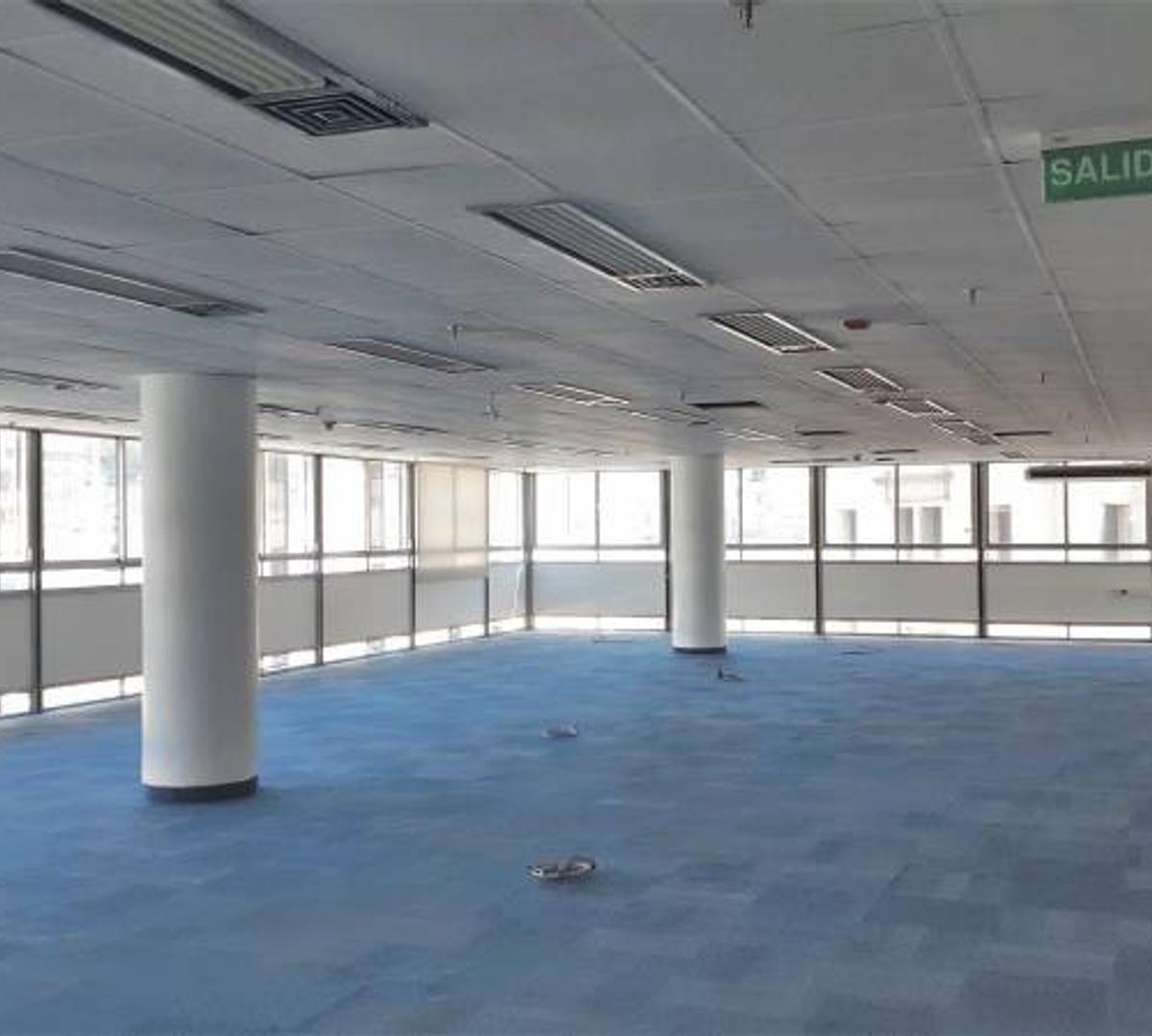 Foto de Oficinas en Alquiler | Torre Citi, Florida 199 | 1.360 m², imagen 4