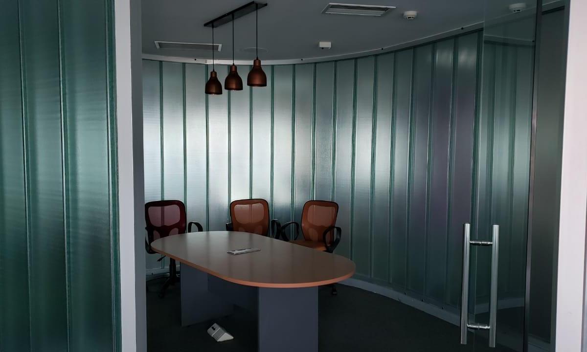 Oficinas en Alquiler | Av. Corrientes 1740, Caba | 530 m²