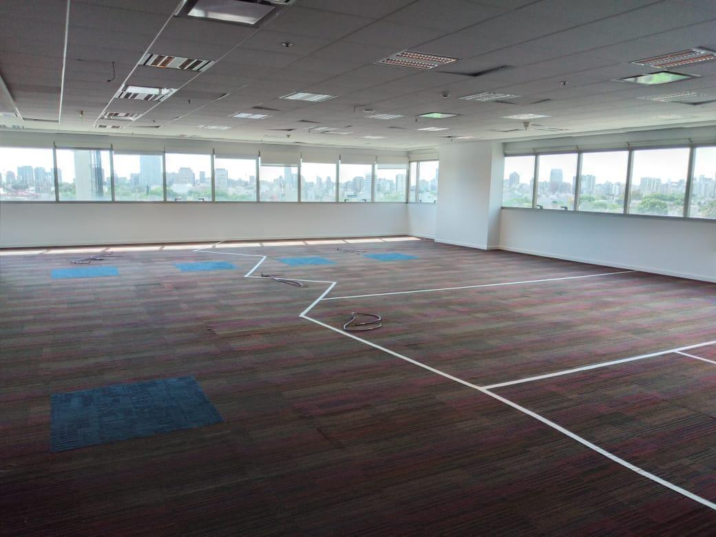 Foto de Oficinas en Alquiler | Dot Building, Vedia 3600, Saavedra | Piso 2, imagen 2