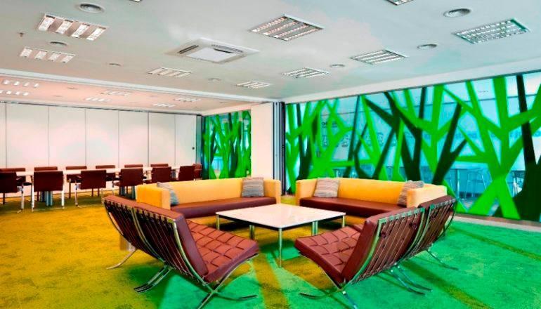 Foto de Alquiler Oficinas | Av. Libertador 6350, Núñez, CABA | 951 m², imagen 5