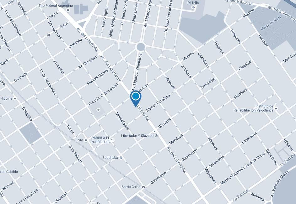 Foto de Alquiler Oficinas | Av. Libertador 6350, Núñez, CABA | 951 m², imagen 2