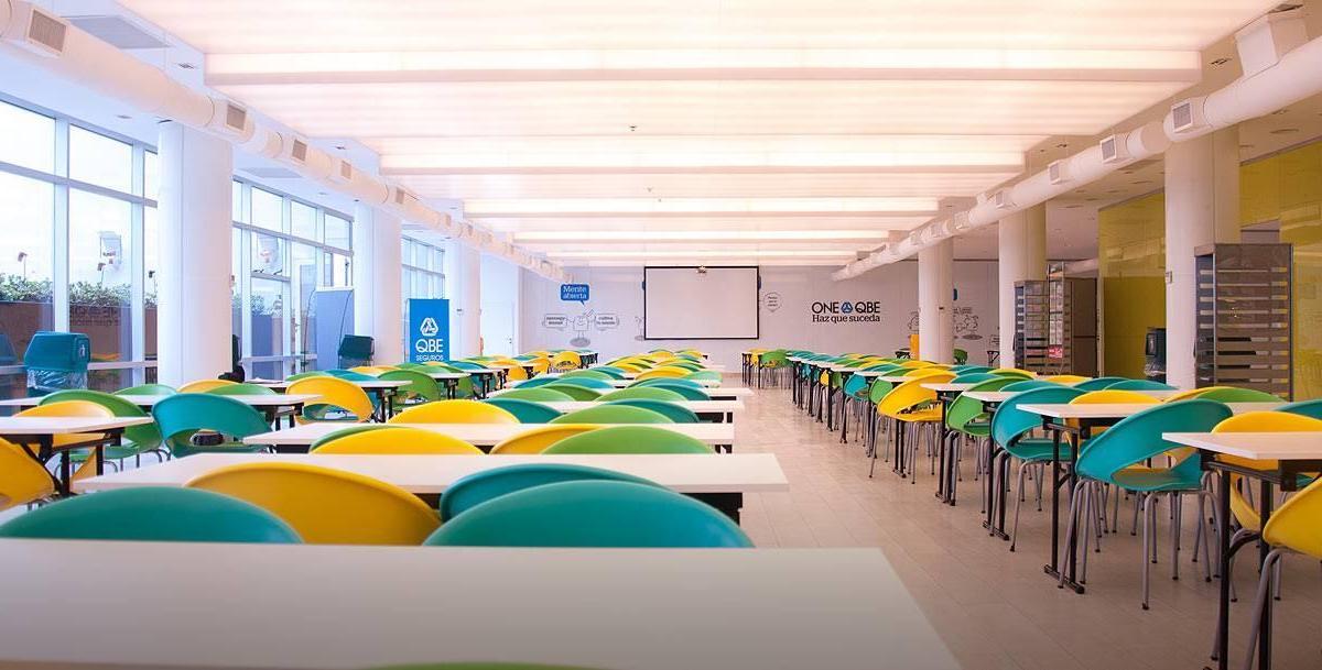 Foto de Alquiler Oficinas | Av. Libertador 6350, Núñez, CABA | 951 m², imagen 4