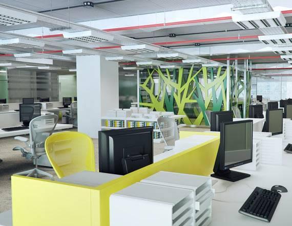 Foto de Oficinas en Alquiler | Av. del Libertador 6350, Núñez, CABA | 1.902 m², imagen 2