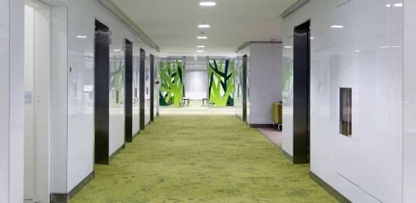 Foto de Oficinas en Alquiler | Av. del Libertador 6350, Núñez, CABA | 1.902 m², imagen 4