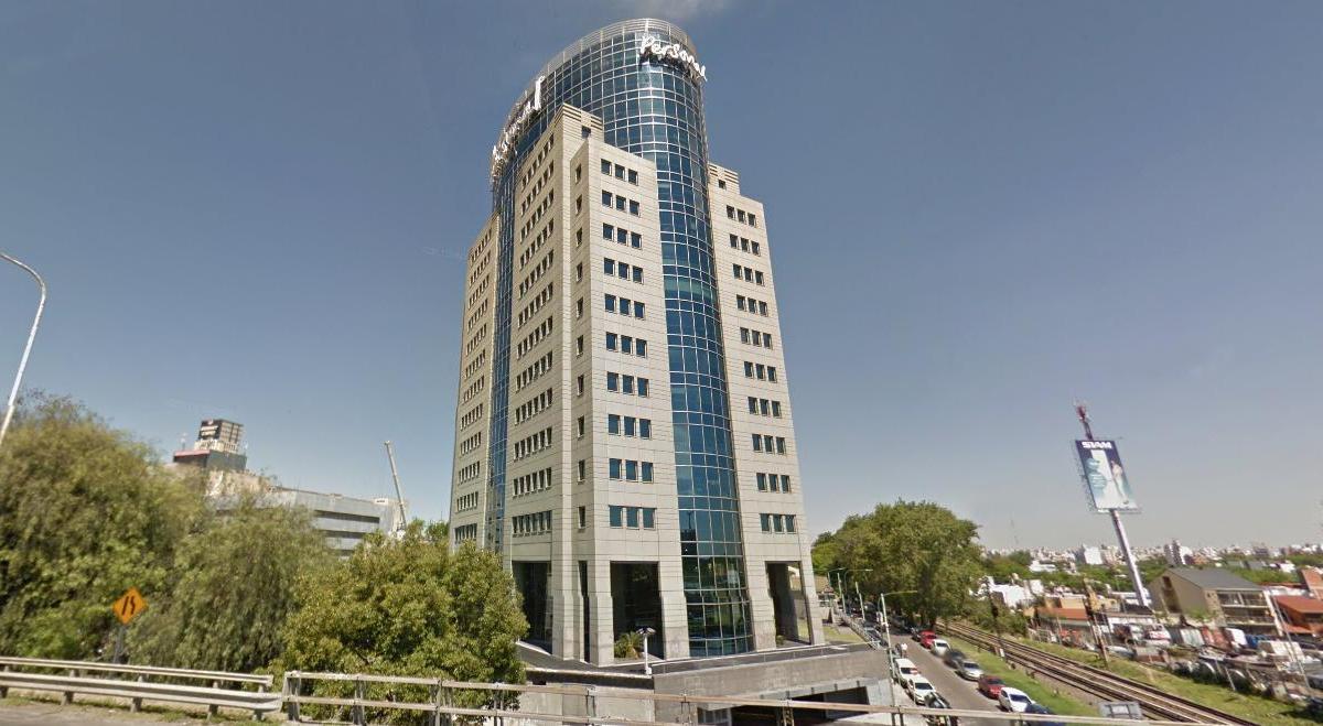 Oficinas en Alquiler | Panamericana Plaza - Tronador 4890 | Piso 13° - 798 m² 3