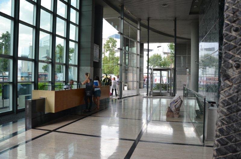 Oficinas en Alquiler | Panamericana Plaza - Tronador 4890 | Piso 13° - 798 m² 5