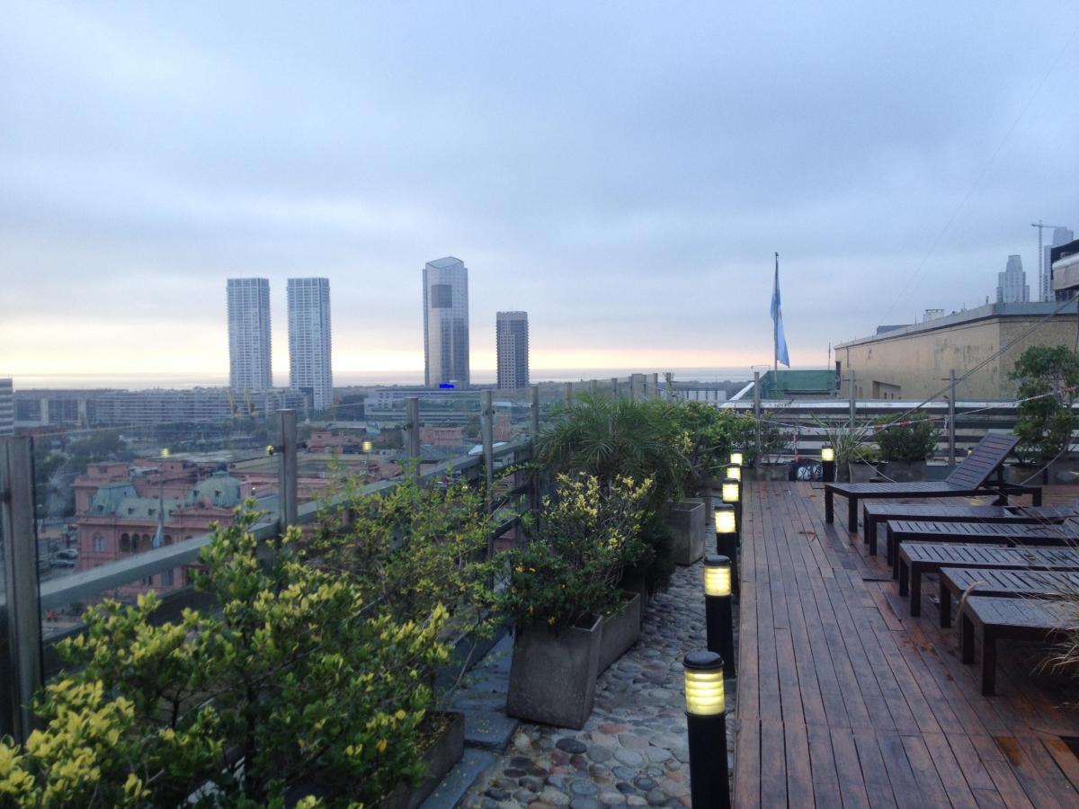 Oficina en Alquiler | Defensa 113, Monserrat, CABA | 637 m²