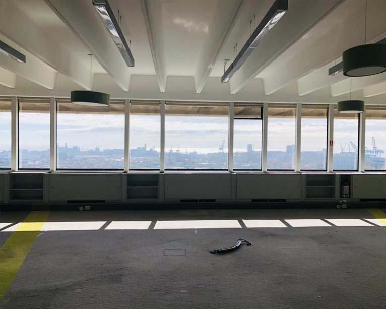 Foto de Alquiler de Oficinas | Edificio Pirelli, Maipú 1300, CABA | Piso 13 396, imagen 3