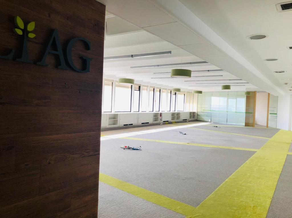 Foto de Alquiler de Oficinas | Edificio Pirelli, Maipú 1300, CABA | Piso 13 396, imagen 5
