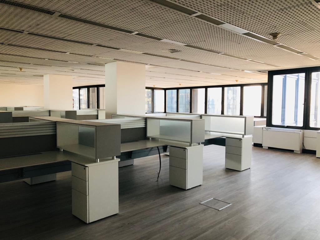 Foto de Alquiler de Oficinas | Conurban, Av. Eduardo Madero 1020, CABA | 260 m², imagen 4