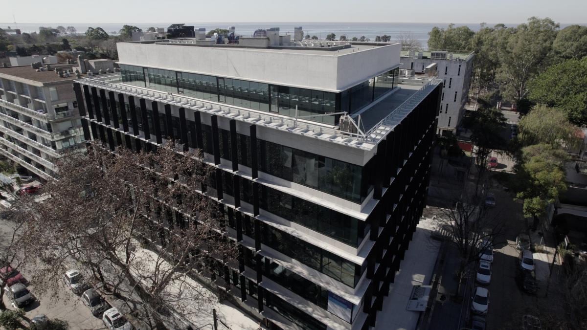 Foto de Oficina en Alquiler | Domus Office, Italia 470, Vicente López | 1.000 m², imagen 2