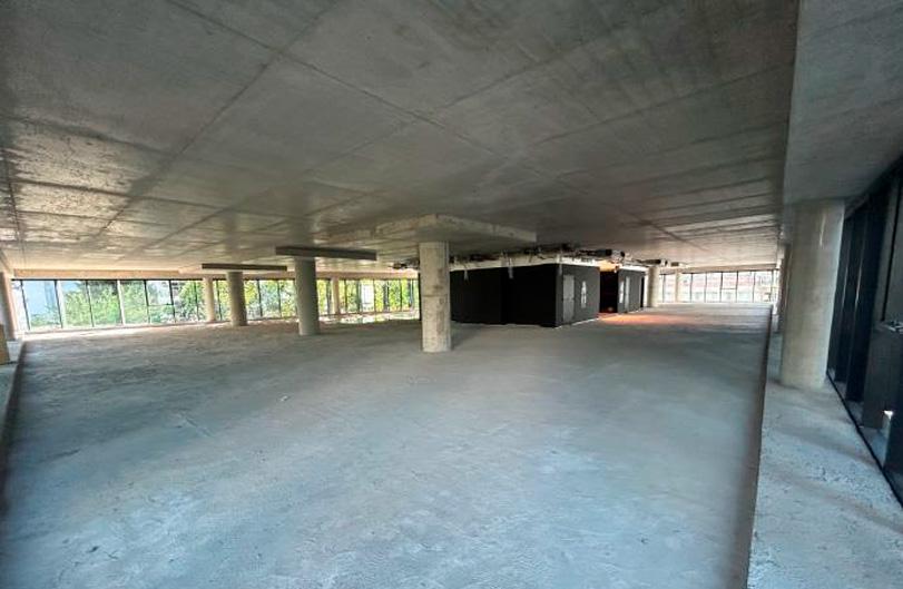 Foto de Oficina en Alquiler | Domus Office, Italia 470, Vicente López | 1.000 m², imagen 4