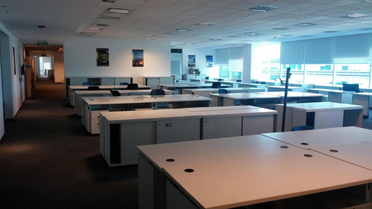 Foto de Oficinas en Alquiler | Urbana, Cazadores de Coquimbo 2860, Munro | Edificio 2, imagen 3