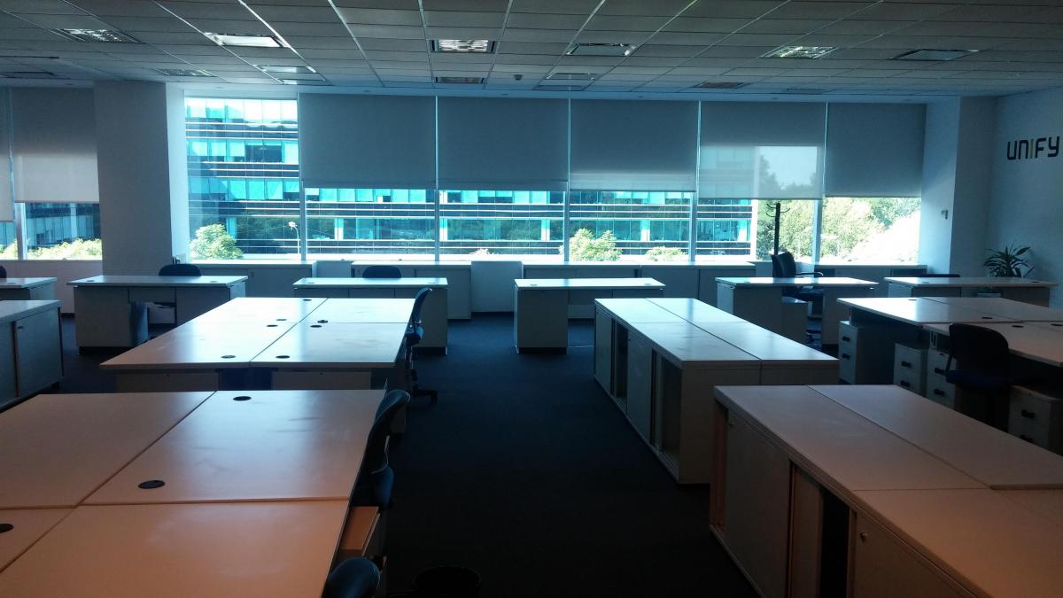 Foto de Oficinas en Alquiler | Urbana, Cazadores de Coquimbo 2860, Munro | Edificio 2, imagen 2