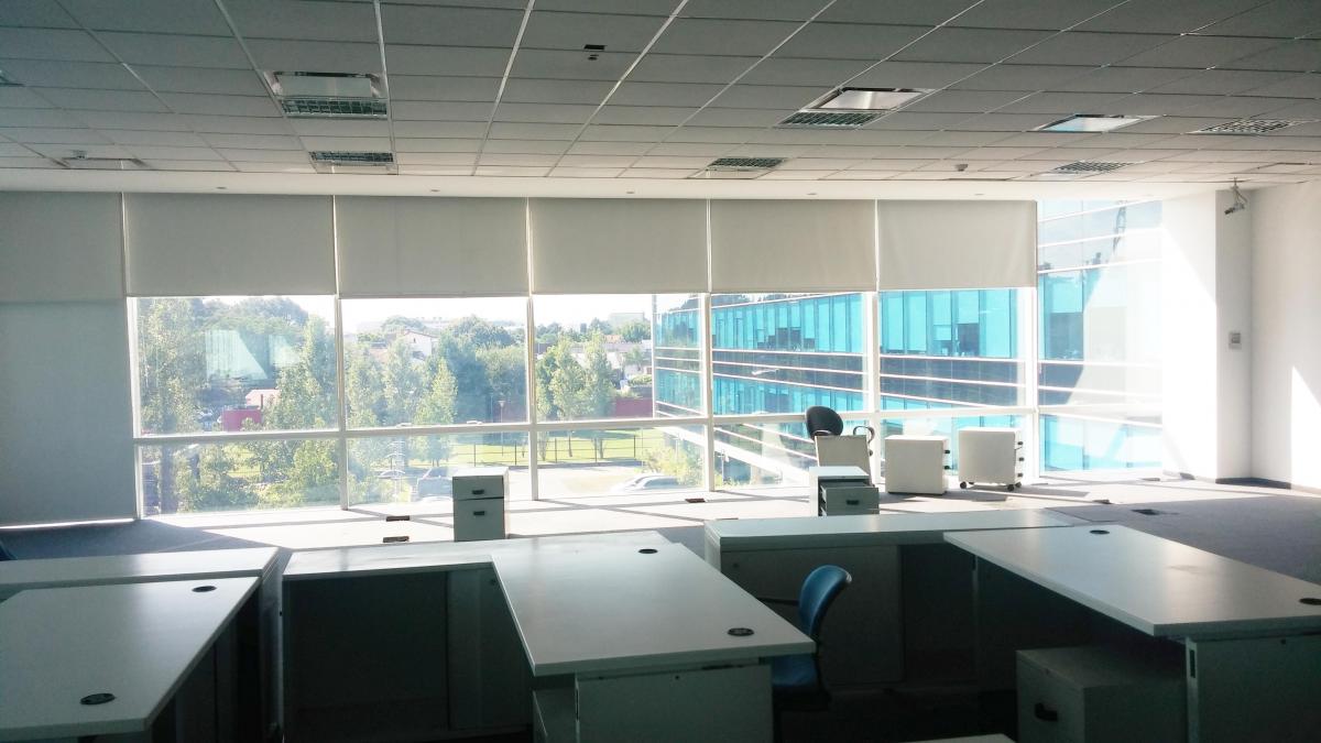 Foto de Oficinas en Alquiler | Urbana, Cazadores de Coquimbo 2860, Munro | Edificio 2, imagen 4