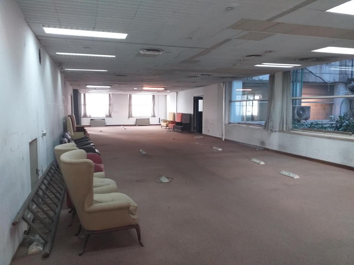 Foto de Oficinas en Alquiler | Av. Corrientes 447, CABA | 250 m², imagen 4