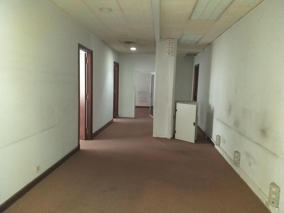 Oficinas en Alquiler | Av. Corrientes 447, CABA | 250 m²