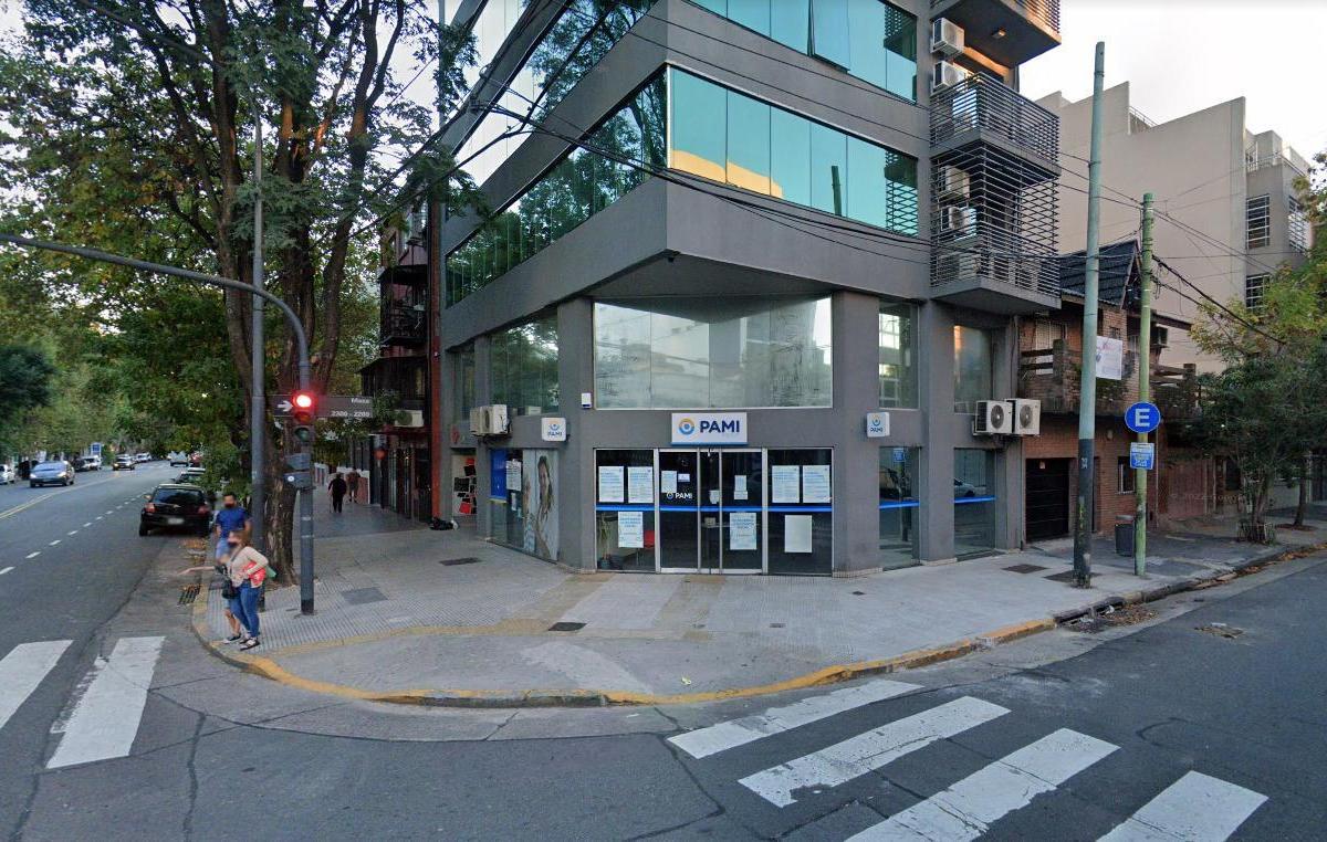 Local Comercial en Venta | Av. Caseros 3401, Boedo, CABA | 140 m²