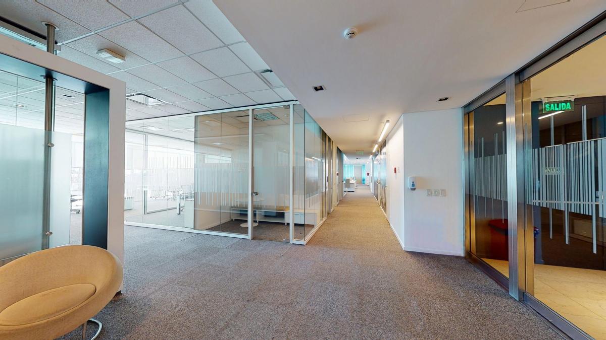 Foto de Oficinas en Alquiler | Urbana, Cazadores de Coquimbo 2860, Munro |, imagen 5