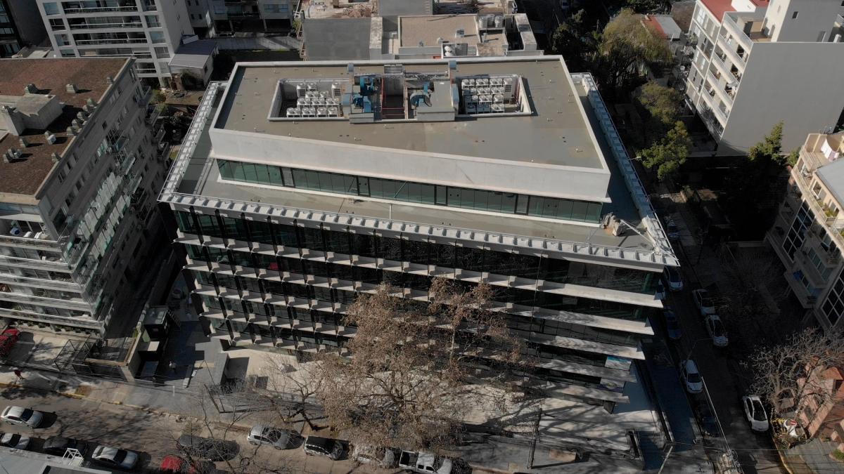 Oficina en Venta | Domus Office, Italia 470, Vicente López | 1.000 m²