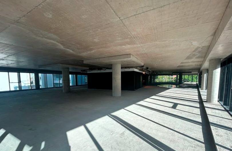 Foto de Oficina en Venta | Domus Office, Italia 470, Vicente López | 1.000 m², imagen 3