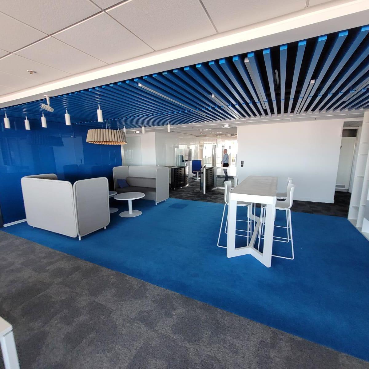 Foto de Oficinas en Alquiler | Av. Belgrano 955, Monserrat, CABA | 509 - 3.563, imagen 5