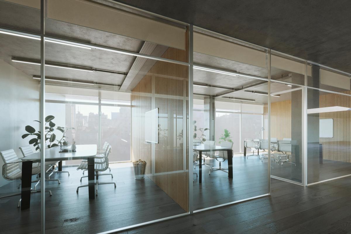 Foto de Oficinas en Alquiler | Icon, Paseo Colón 1430, CABA | 379 m², imagen 2