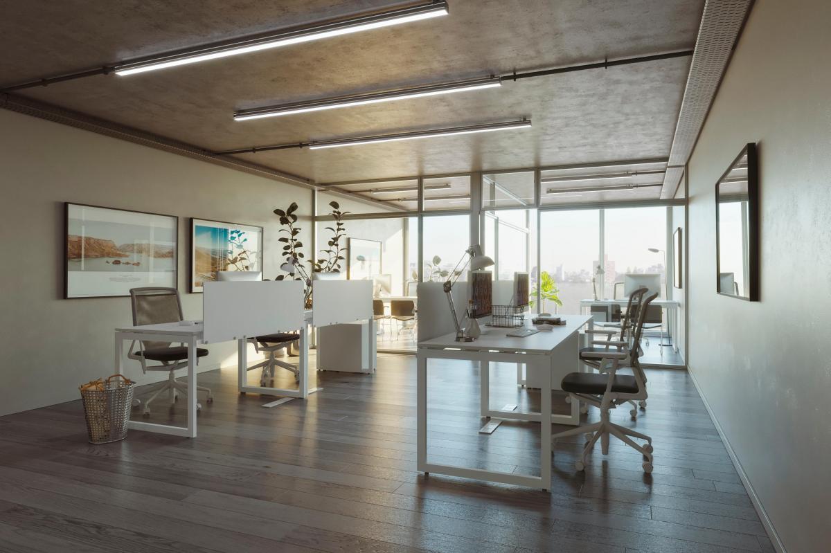 Foto de Oficinas en Alquiler | Icon, Paseo Colón 1430, CABA | 390 m², imagen 5