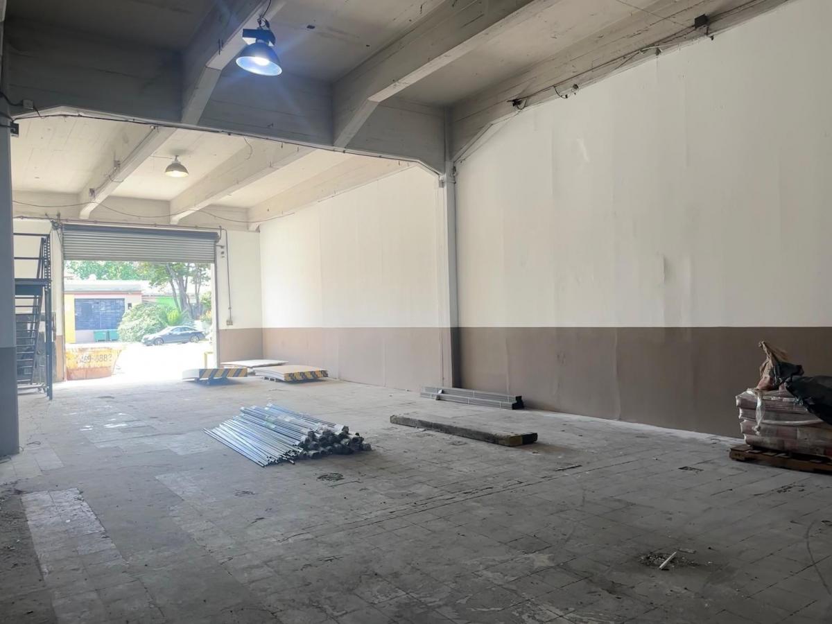 Foto de Depósito en Parque Suárez | Av. Juan M. de Rosas 2969, José L. Suárez |, imagen 2