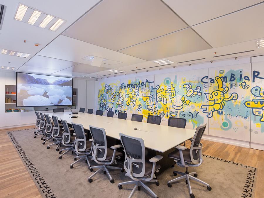 Foto de Oficinas en Alquiler |Alrío Av. Del Libertador 101 Vicente López, GBA|, imagen 5