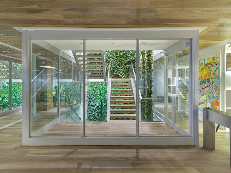 Foto de Oficinas en Alquiler |Alrío Av. Del Libertador 101 Vicente López, GBA|, imagen 2