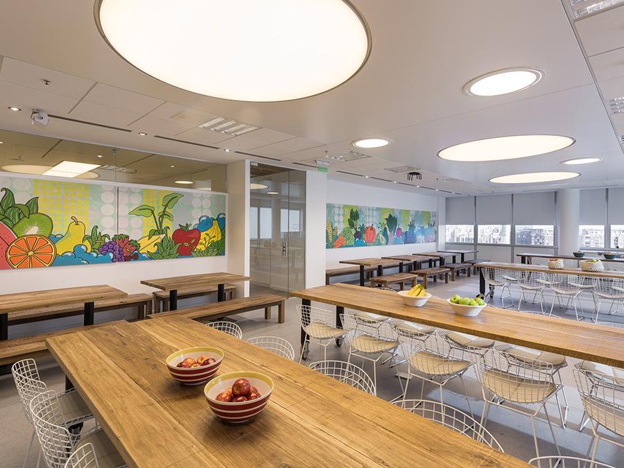 Foto de Oficinas en Alquiler | Av. Libertador 101 Vicente López, GBA | 1.285, imagen 3