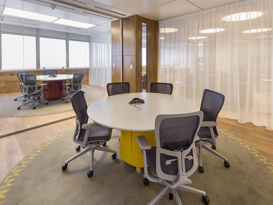 Foto de Oficinas en Alquiler | Av. Libertador 101 Vicente López, GBA | 1.285, imagen 1