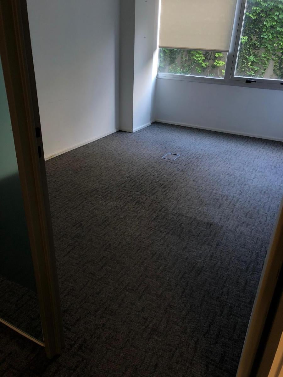 Alquiler de Oficinas | Bureau Parc, Cuyo 3532, Martínez | 335 m²