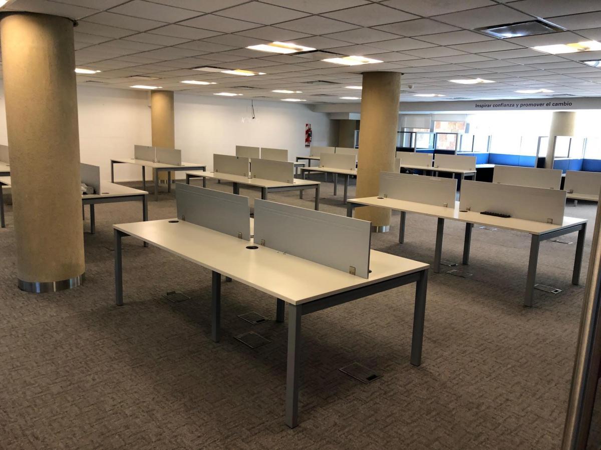 Foto de Alquiler de Oficinas | Bureau Parc, Cuyo 3532, Martínez | 335 m², imagen 2