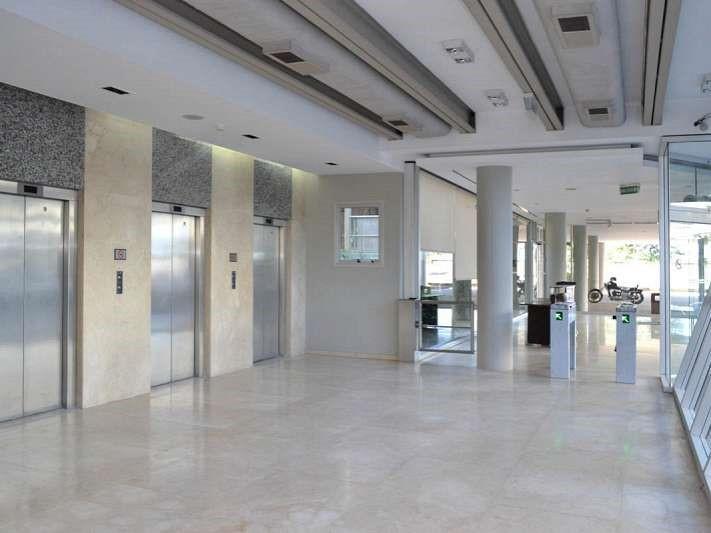 Foto de Oficinas Amoblada en Alquiler | Urquiza 405/499, Vicente López | Piso, imagen 3