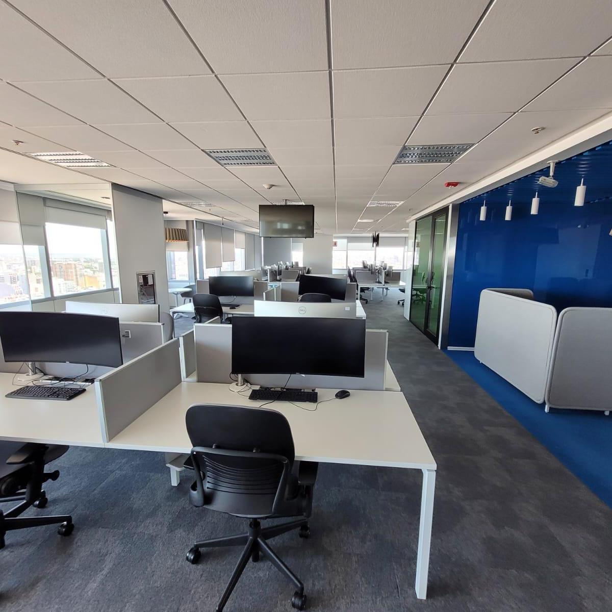 Foto de Oficina en Alquiler | Av. Belgrano 955, Monserrat, CABA | 19° 1.018 m², imagen 4