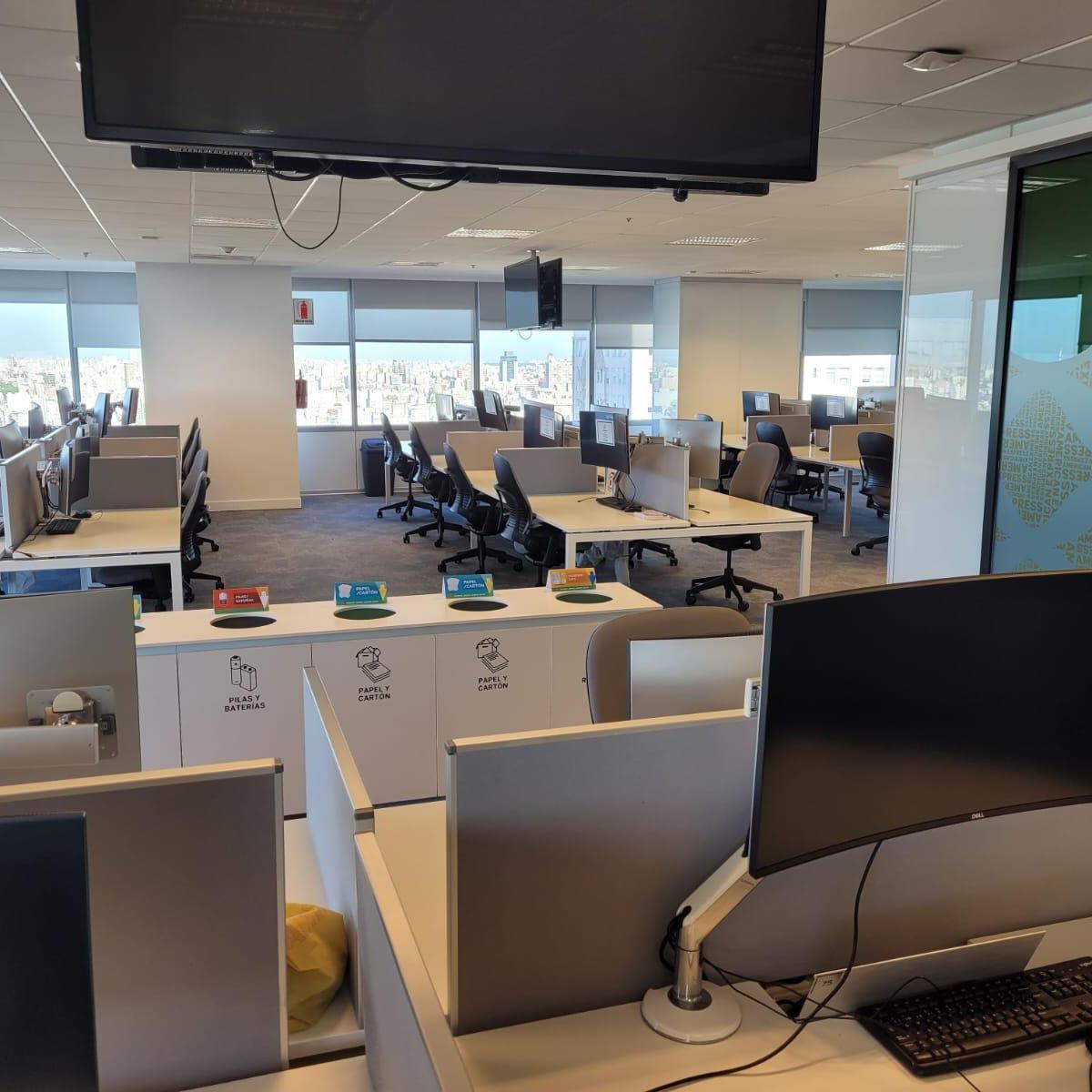 Foto de Oficina en Alquiler | Av. Belgrano 955, Monserrat, CABA | 19° 1.018 m², imagen 5