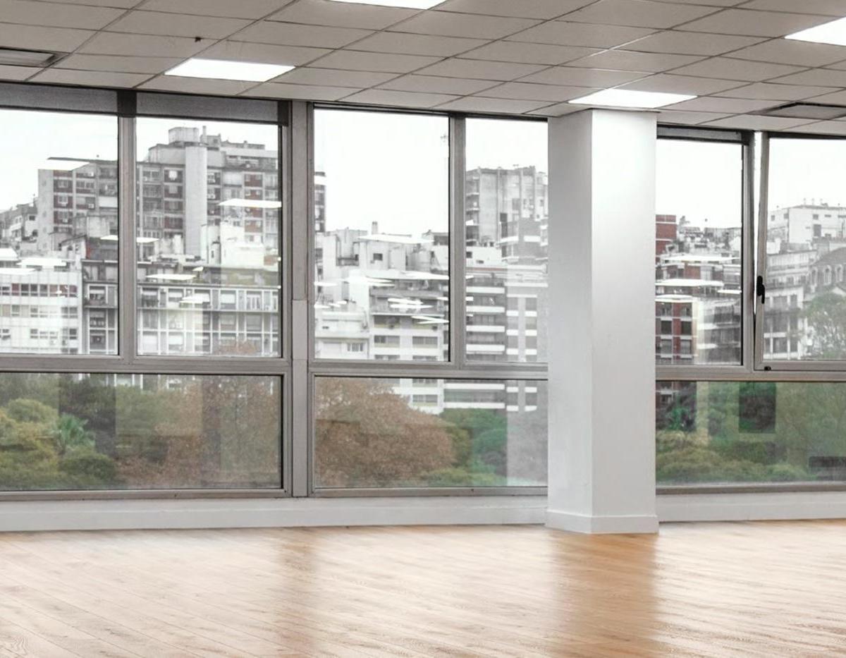 Foto de Oficinas en Alquiler | Carlos Pellegrini 887, Microcentro, CABA | 705 m², imagen 2