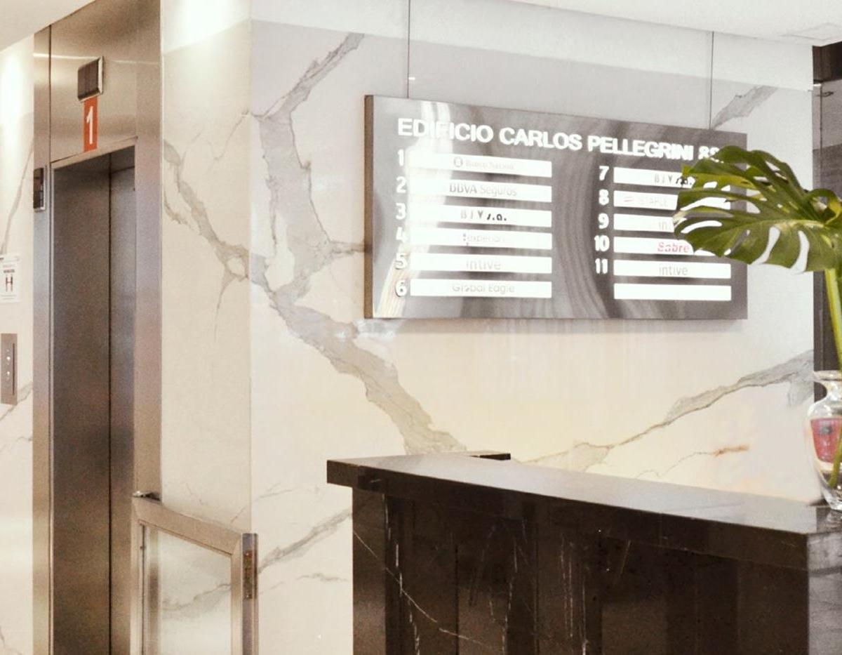 Foto de Oficinas en Alquiler | Carlos Pellegrini 887, Microcentro, CABA | 705 m², imagen 5