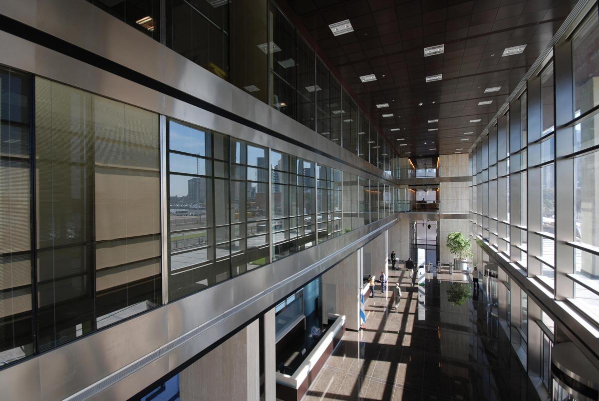 Venta con renta | Madero Office, C. Grierson 355, P. Madero | Batería alta